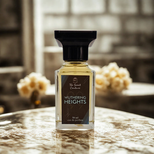 Wuthering Heights - 50ml - The Scent Couture