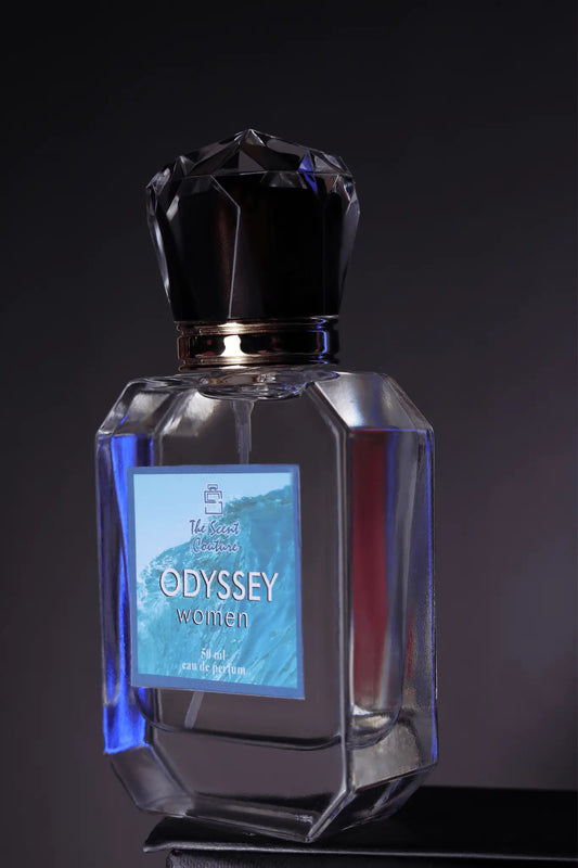 Odyssey Women - 50ml - The Scent Couture