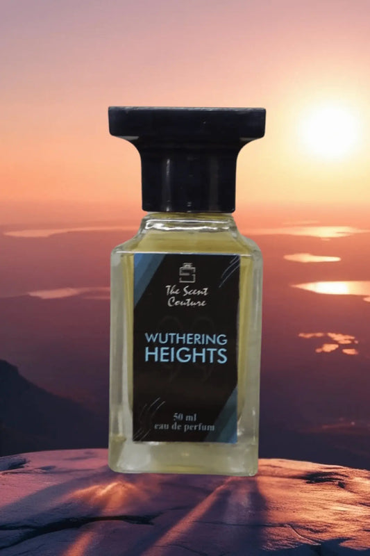 Wuthering Heights - 50ml - The Scent Couture
